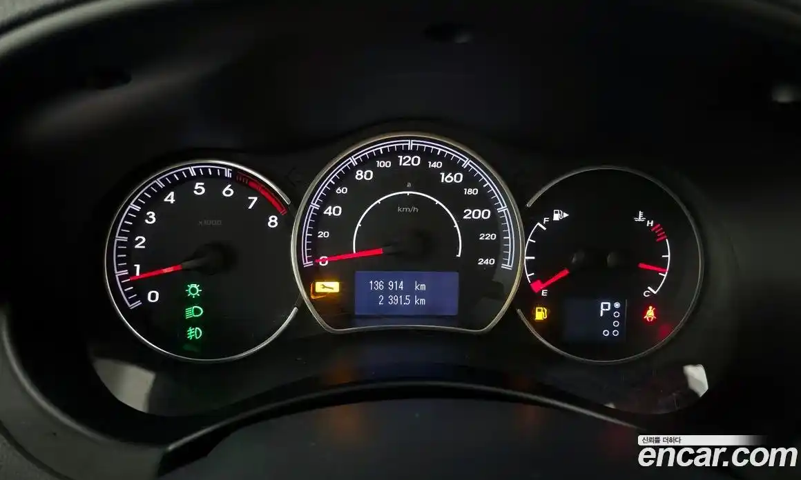 Renault QM5 2014 2.0 Автомат в Москве № 107344, фото 3