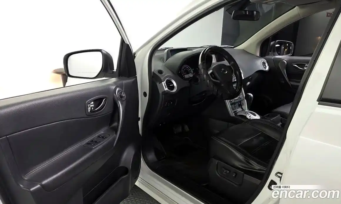 Renault QM5 2014 2.0 Автомат в Москве № 107344, фото 4