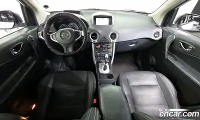 Renault QM5 2014 2.0 Автомат в Москве № 107344, миниатюра 5