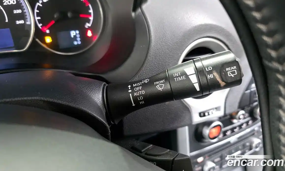 Renault QM5 2014 2.0 Автомат в Москве № 107344, фото 9