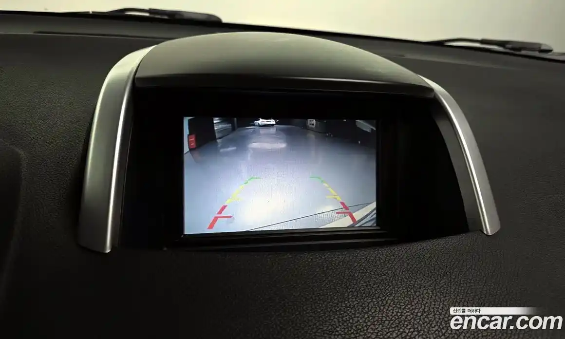 Renault QM5 2014 2.0 Автомат в Москве № 107344, фото 10