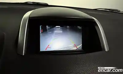 Renault QM5 2014 2.0 Автомат в Москве № 107344, миниатюра 10