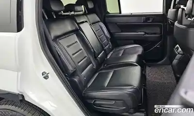 Hyundai Santa Fe 2024 1.6 Автомат в Москве № 108622, миниатюра 2