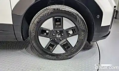 Hyundai Santa Fe 2024 1.6 Автомат в Москве № 108622, миниатюра 5