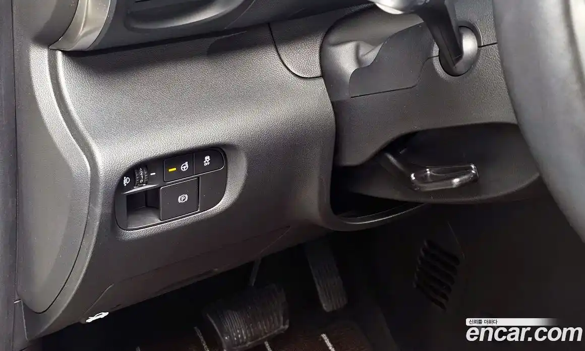 Hyundai Casper 2025 0.2 Автомат в Москве № 108803, фото 19