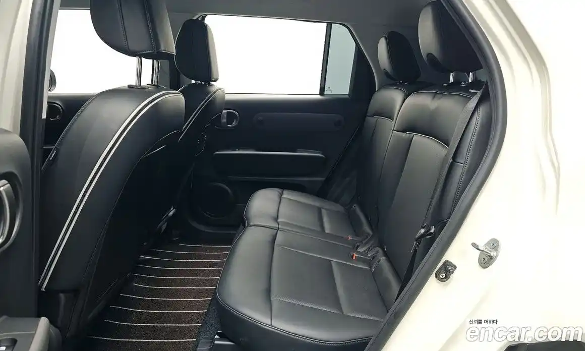 Hyundai Casper 2025 0.2 Автомат в Москве № 108803, фото 20