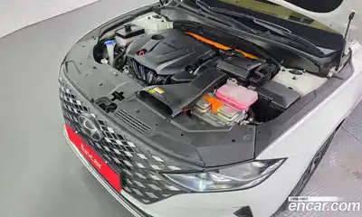 Hyundai Grandeur 2022 2.4 Автомат в Москве № 108939, миниатюра 11