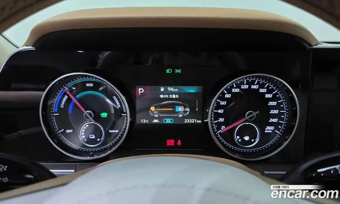 Hyundai Grandeur 2022 2.4 Автомат в Москве № 108939, фото 18