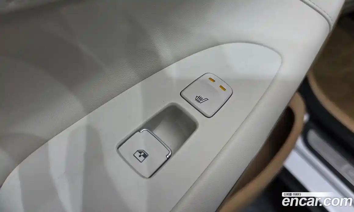 Hyundai Grandeur 2022 2.4 Автомат в Москве № 108939, фото 3