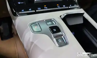 Hyundai Grandeur 2022 2.4 Автомат в Москве № 108939, миниатюра 8