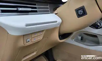 Hyundai Grandeur 2022 2.4 Автомат в Москве № 108939, миниатюра 10