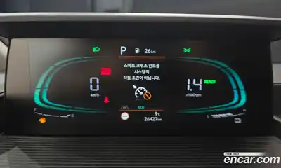 Hyundai Staria, 2025