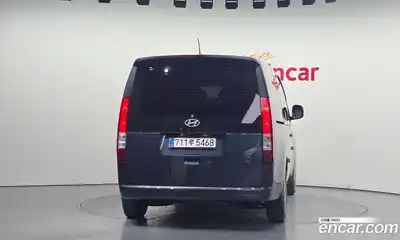 Hyundai Staria 2025 1.6 Автомат в Москве № 109715, миниатюра 11