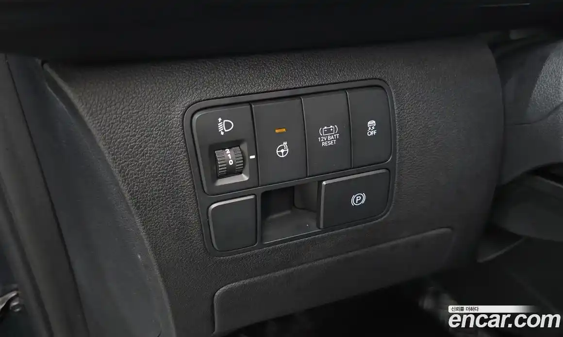 Hyundai Staria 2025 1.6 Автомат в Москве № 109715, фото 18