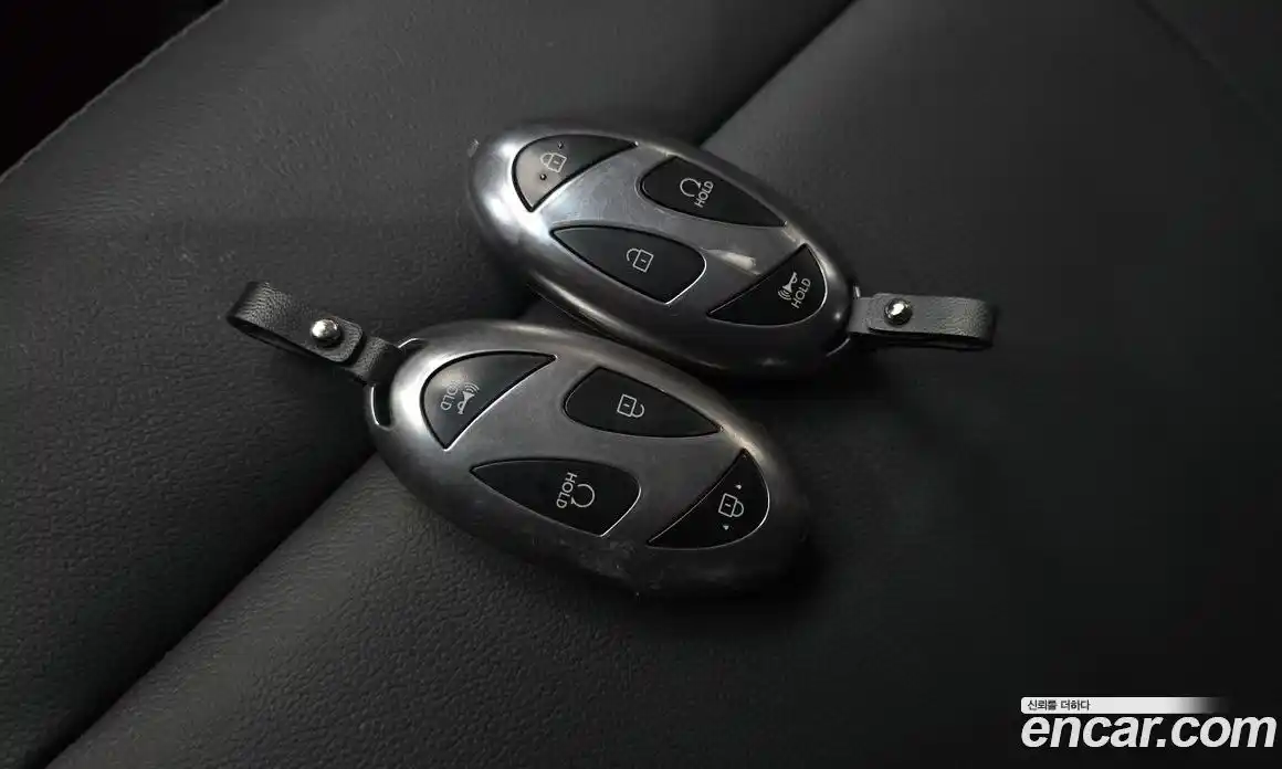 Hyundai Staria 2025 1.6 Автомат в Москве № 109715, фото 5