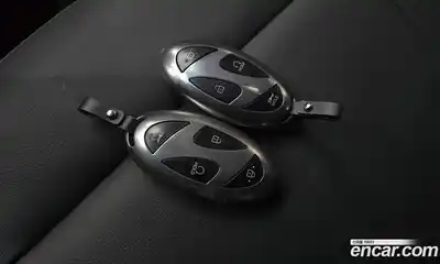 Hyundai Staria 2025 1.6 Автомат в Москве № 109715, миниатюра 5