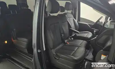 Hyundai Staria 2025 1.6 Автомат в Москве № 109715, миниатюра 9