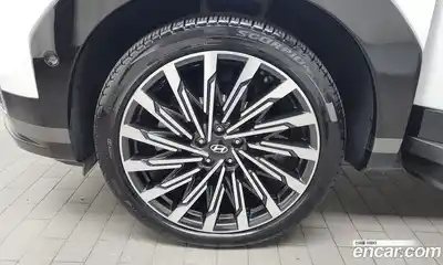 Hyundai Santa Fe 2024 2.5 Автомат в Москве № 110425, миниатюра 9