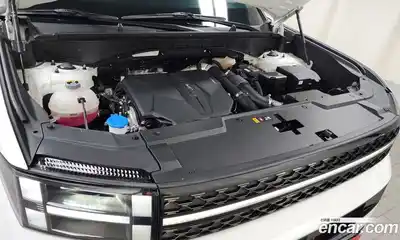 Hyundai Santa Fe 2024 2.5 Автомат в Москве № 110425, миниатюра 10