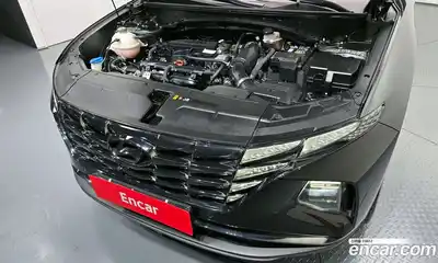 Hyundai Tucson 2021 1.6 Автомат в Москве № 110772, миниатюра 11