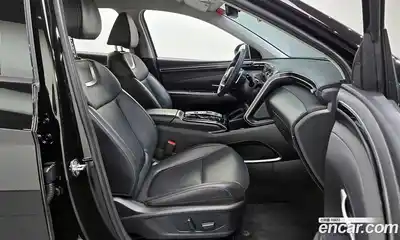 Hyundai Tucson 2021 1.6 Автомат в Москве № 110772, миниатюра 12