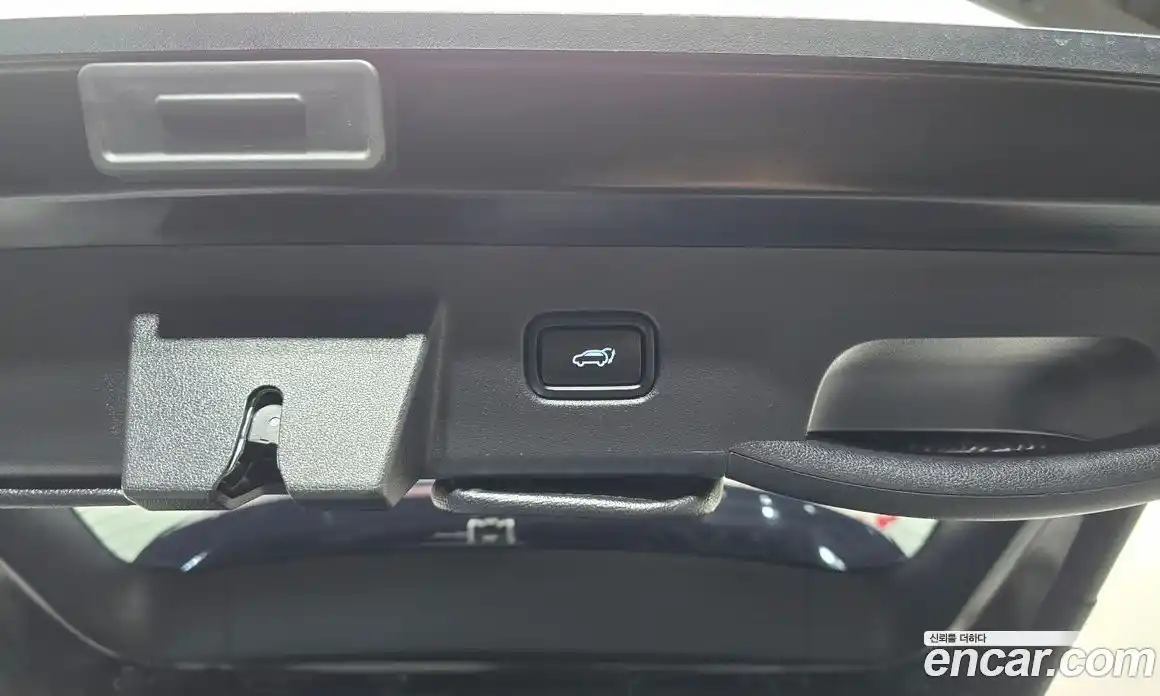 Hyundai Tucson 2021 1.6 Автомат в Москве № 110772, фото 17