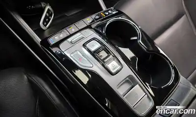 Hyundai Tucson 2021 1.6 Автомат в Москве № 110772, миниатюра 4