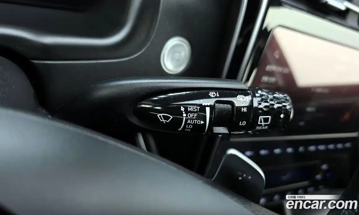 Hyundai Tucson 2021 1.6 Автомат в Москве № 110772, фото 6