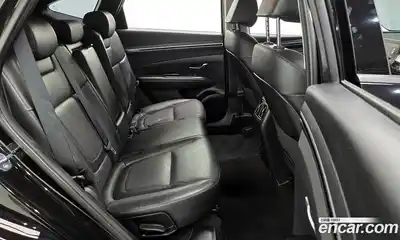 Hyundai Tucson 2021 1.6 Автомат в Москве № 110772, миниатюра 9