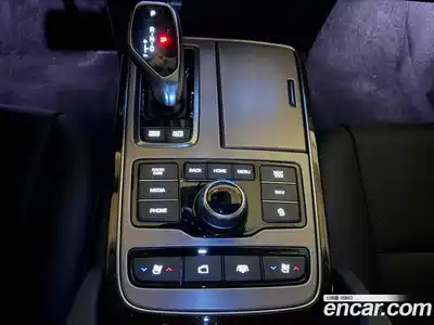 Hyundai Equus 2015 3.8 Автомат в Москве № 110933, миниатюра 11