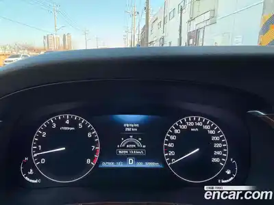 Hyundai Equus 2015 3.8 Автомат в Москве № 110933, миниатюра 2