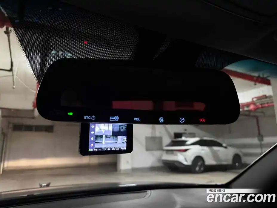 Hyundai Equus 2015 3.8 Автомат в Москве № 110933, фото 10