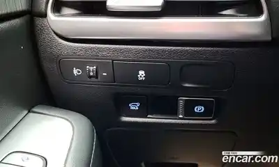 Hyundai Palisade, 2023