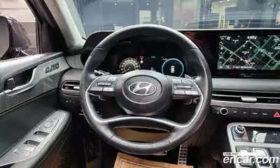 Hyundai Palisade 2023 3.8 Автомат в Москве № 111245, миниатюра 11