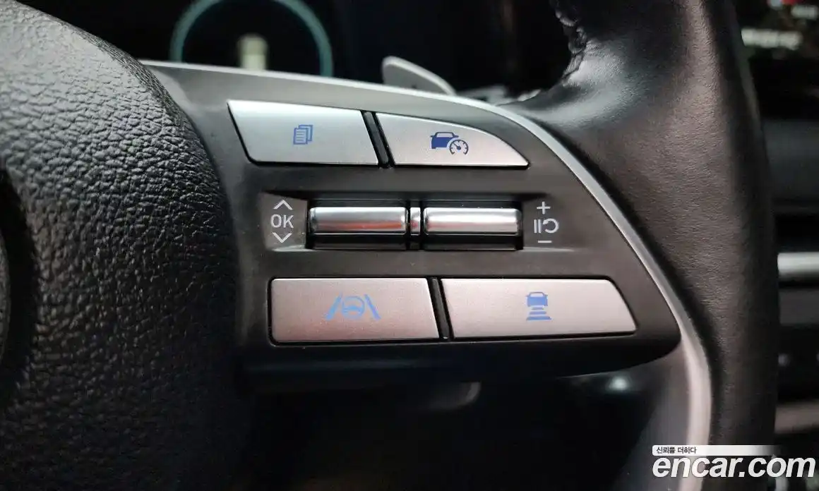 Hyundai Palisade 2023 3.8 Автомат в Москве № 111245, фото 12