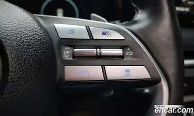 Hyundai Palisade 2023 3.8 Автомат в Москве № 111245, миниатюра 12