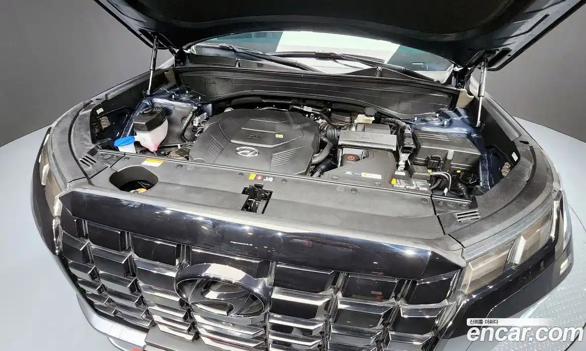 Hyundai Palisade 2023 3.8 Автомат в Москве № 111245, фото 13