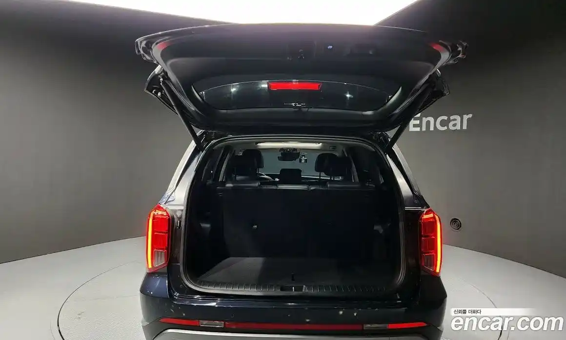 Hyundai Palisade 2023 3.8 Автомат в Москве № 111245, фото 15