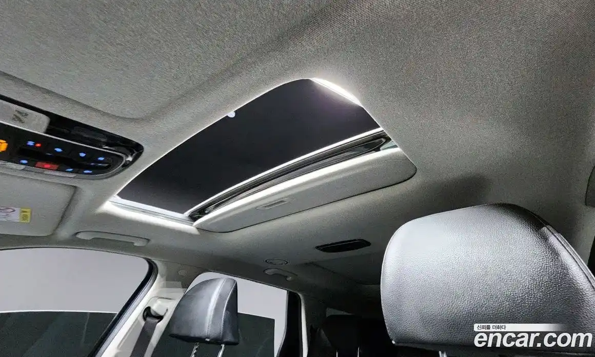 Hyundai Palisade 2023 3.8 Автомат в Москве № 111245, фото 20