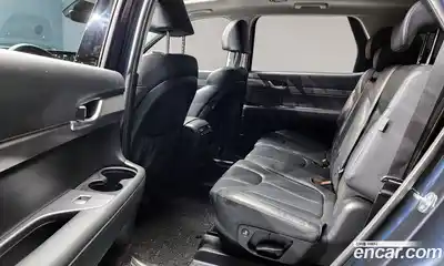 Hyundai Palisade 2023 3.8 Автомат в Москве № 111245, миниатюра 2