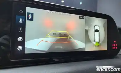 Hyundai Palisade 2023 3.8 Автомат в Москве № 111245, миниатюра 3