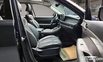 Hyundai Palisade 2023 3.8 Автомат в Москве № 111245, миниатюра 4