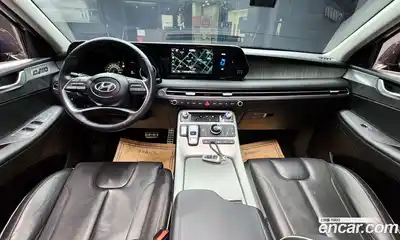 Hyundai Palisade 2023 3.8 Автомат в Москве № 111245, миниатюра 7