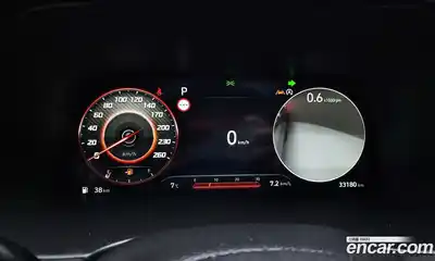 Hyundai Palisade 2023 3.8 Автомат в Москве № 111245, миниатюра 8