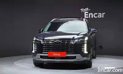 Hyundai Palisade 2023 3.8 Автомат в Москве № 111245, миниатюра 9