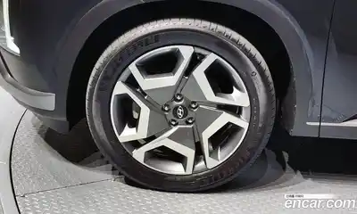 Hyundai Palisade 2023 3.8 Автомат в Москве № 111245, миниатюра 10