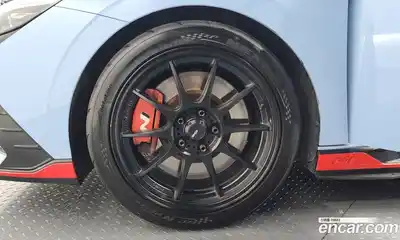 Hyundai Avante 2022 2.0 Механическая в Москве № 112077, миниатюра 12