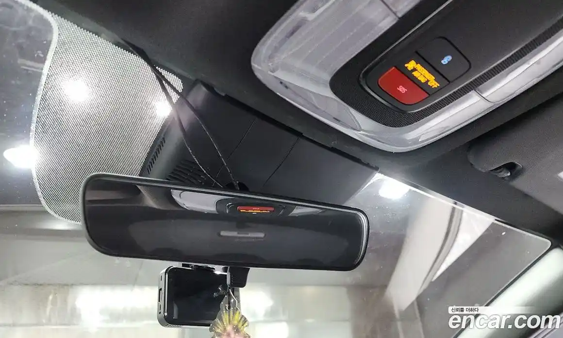 Hyundai Avante 2022 2.0 Механическая в Москве № 112077, фото 13