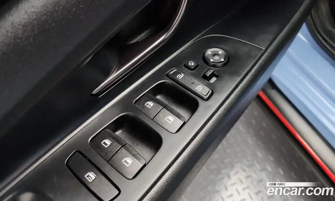 Hyundai Avante 2022 2.0 Механическая в Москве № 112077, фото 16