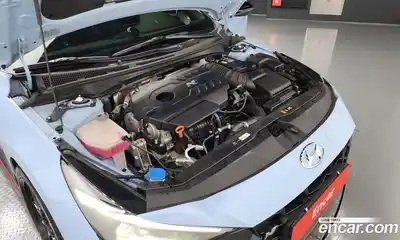 Hyundai Avante 2022 2.0 Механическая в Москве № 112077, миниатюра 4